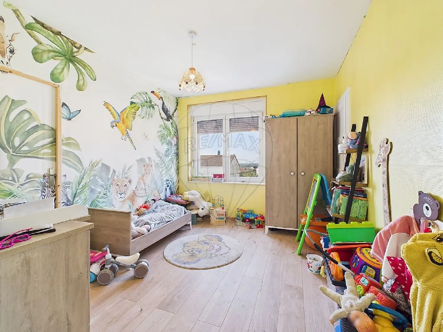  te koop appartement Boulange 57655 Moselle 7