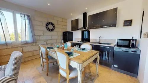 Boulbon Bouches-du-Rhône appartement foto 7127462