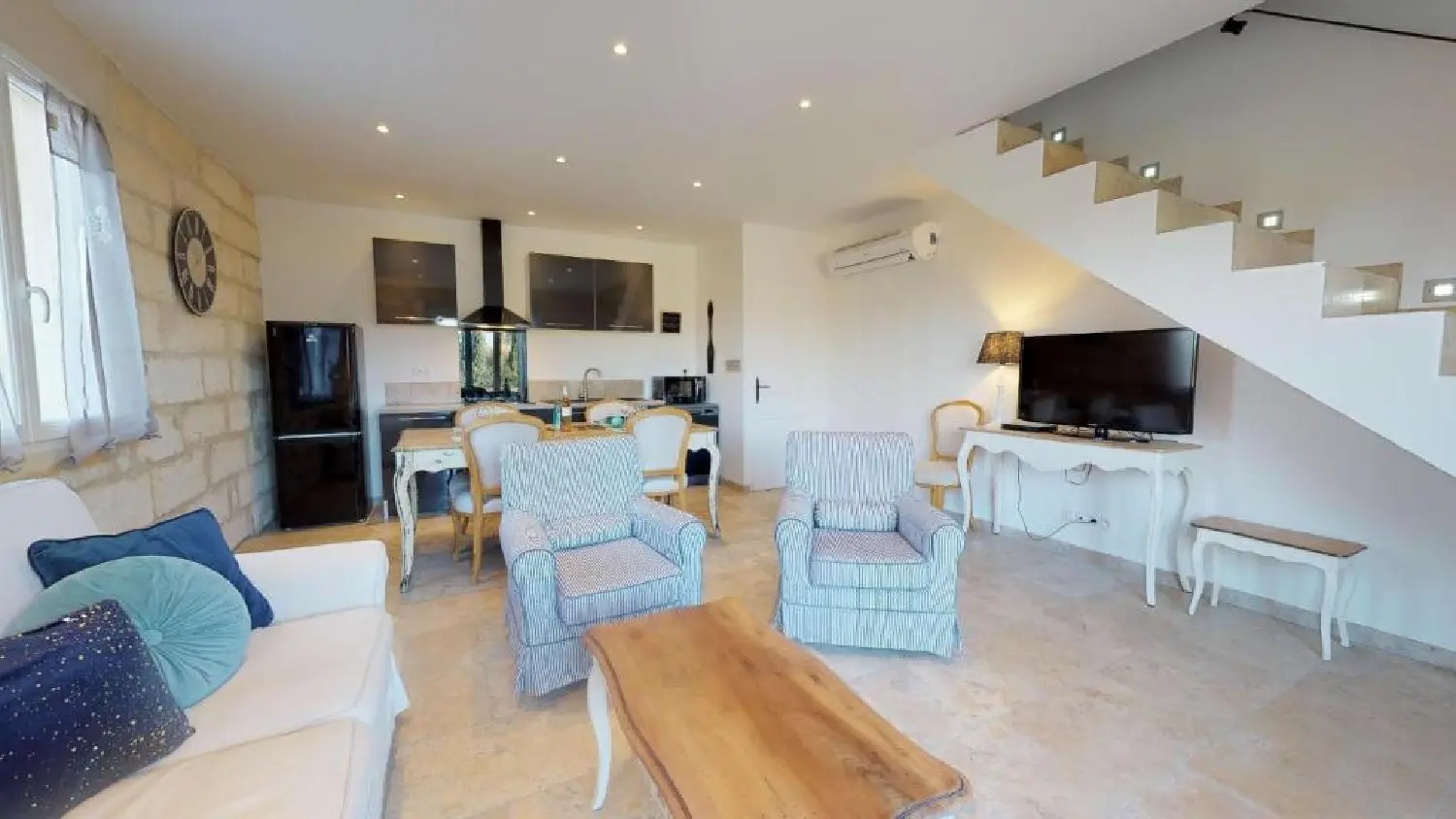  kaufen Wohnung/ Apartment Boulbon Bouches-du-Rhône 3