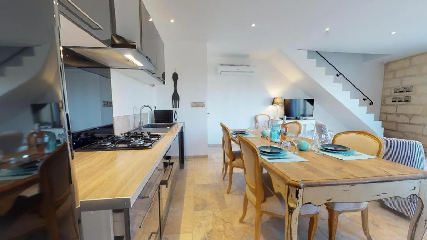  kaufen Wohnung/ Apartment Boulbon Bouches-du-Rhône 4