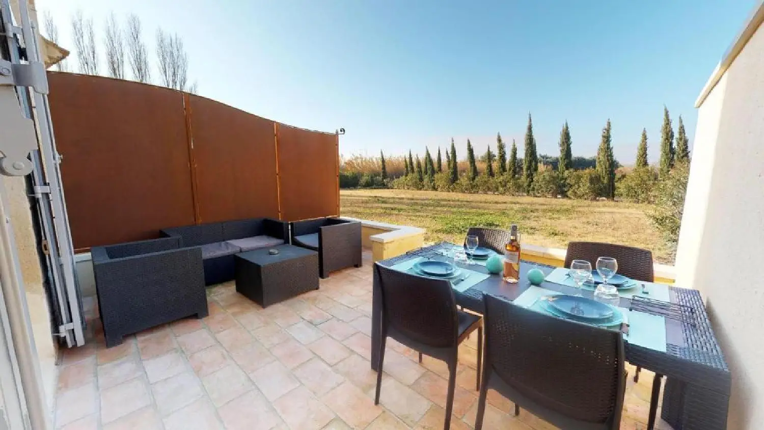  kaufen Wohnung/ Apartment Boulbon Bouches-du-Rhône 8