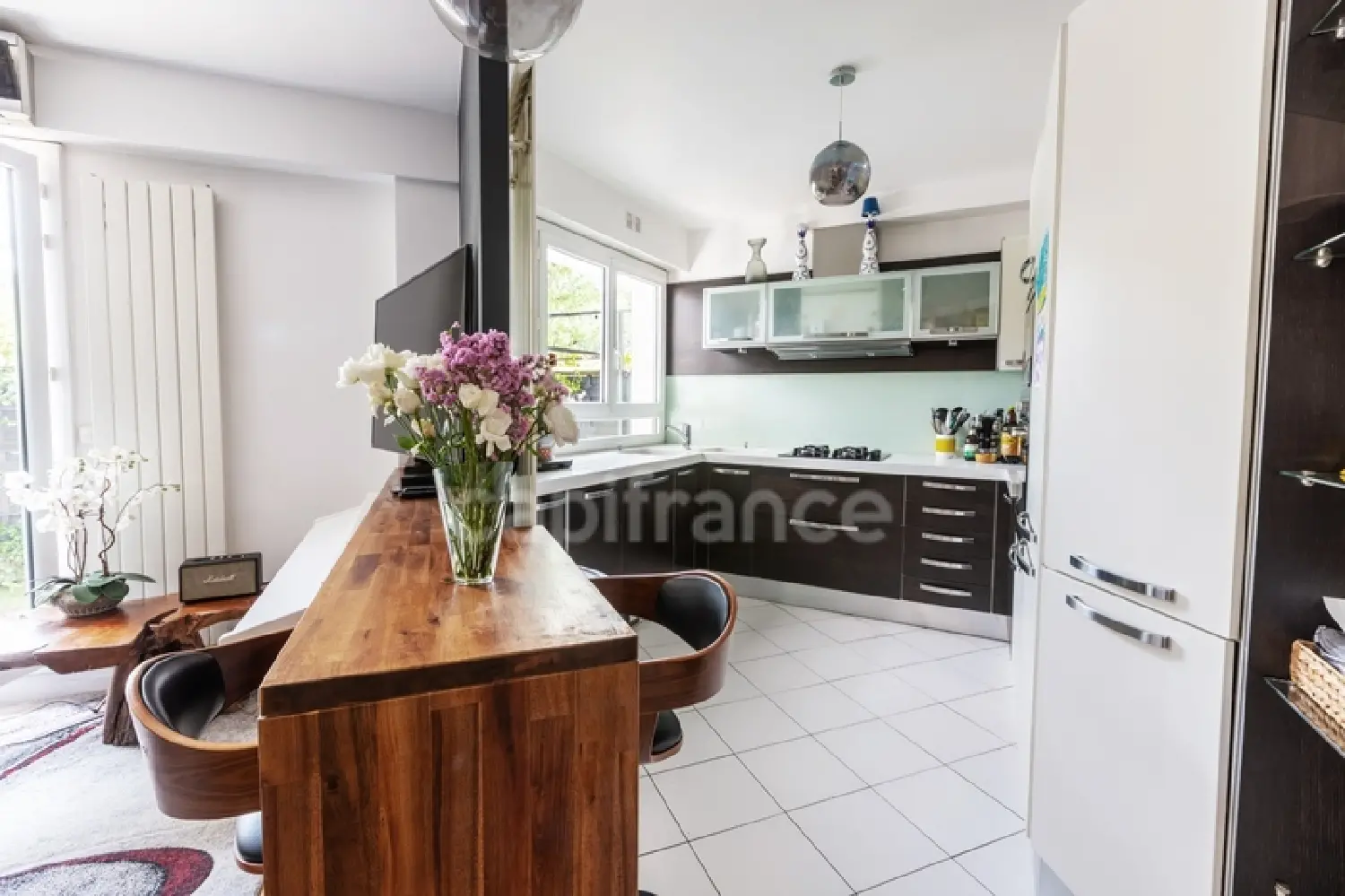  for sale apartment Boulogne-Billancourt Hauts-de-Seine 8