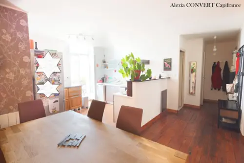 Bourg-en-Bresse Ain appartement foto 7122951