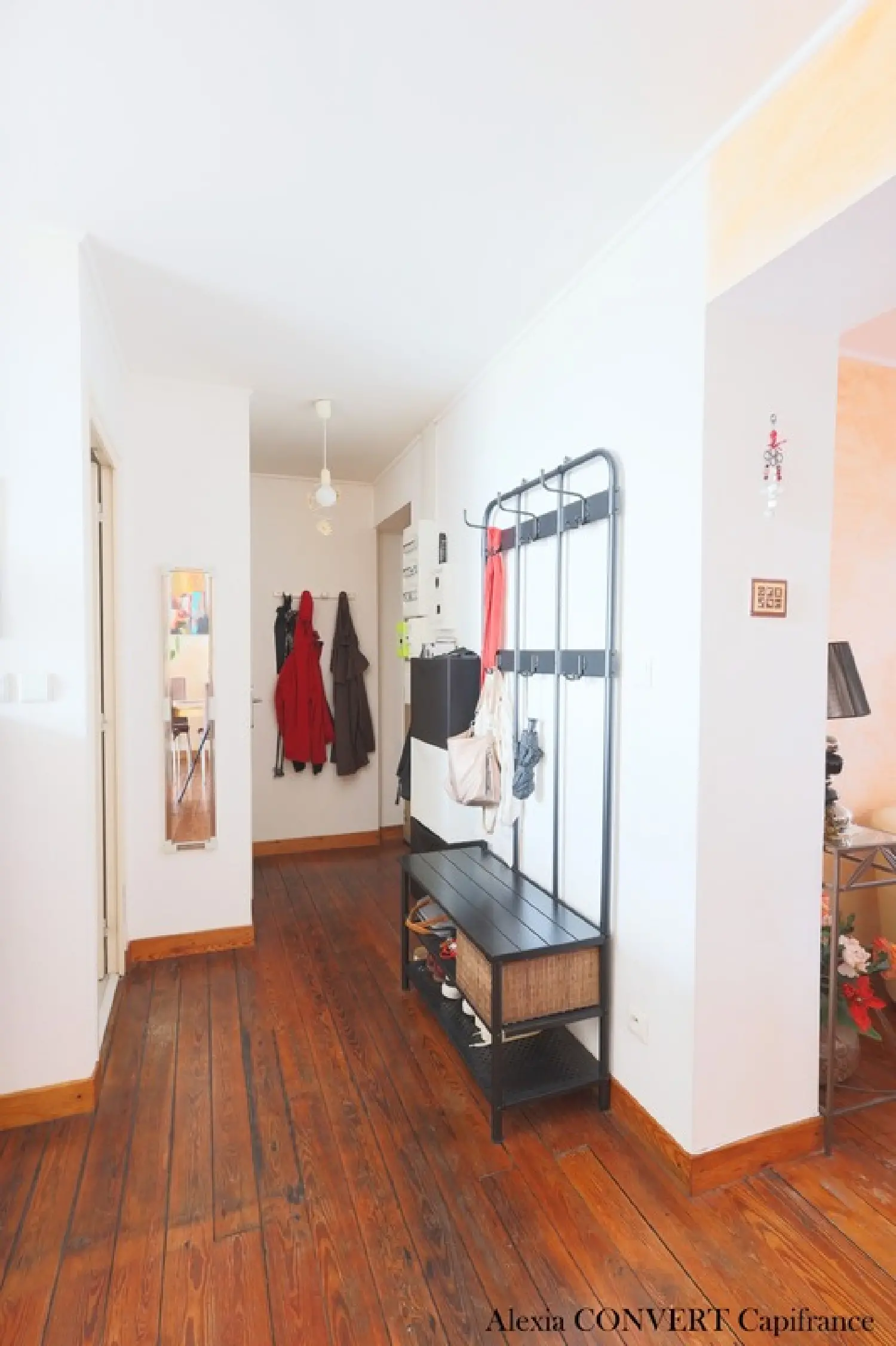  à vendre appartement Bourg-en-Bresse Ain 2