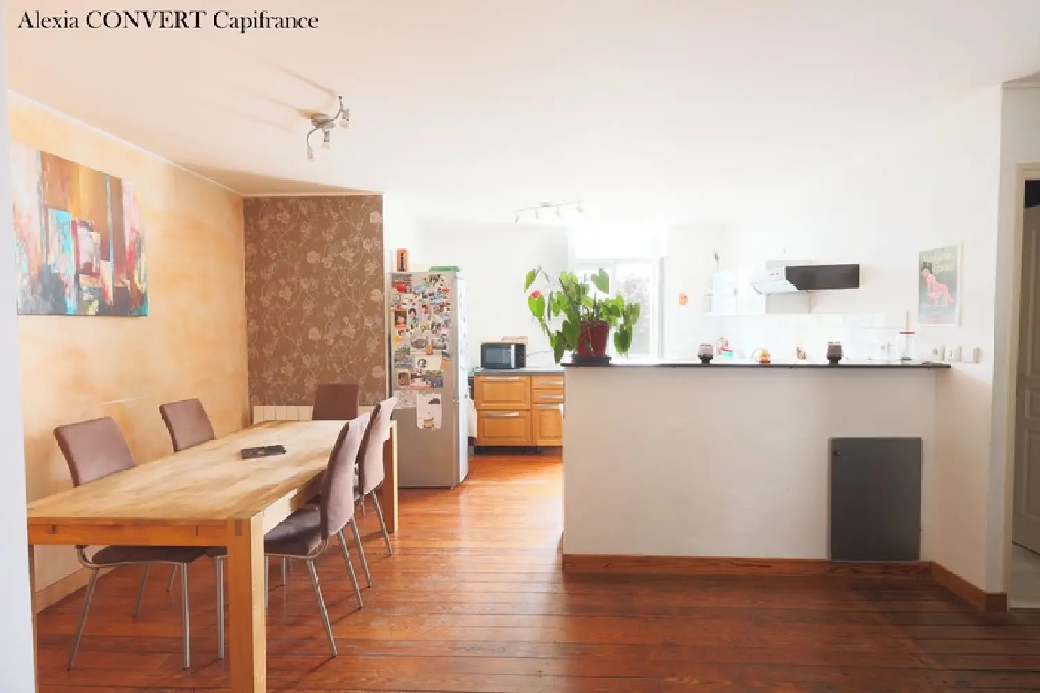  à vendre appartement Bourg-en-Bresse Ain 3