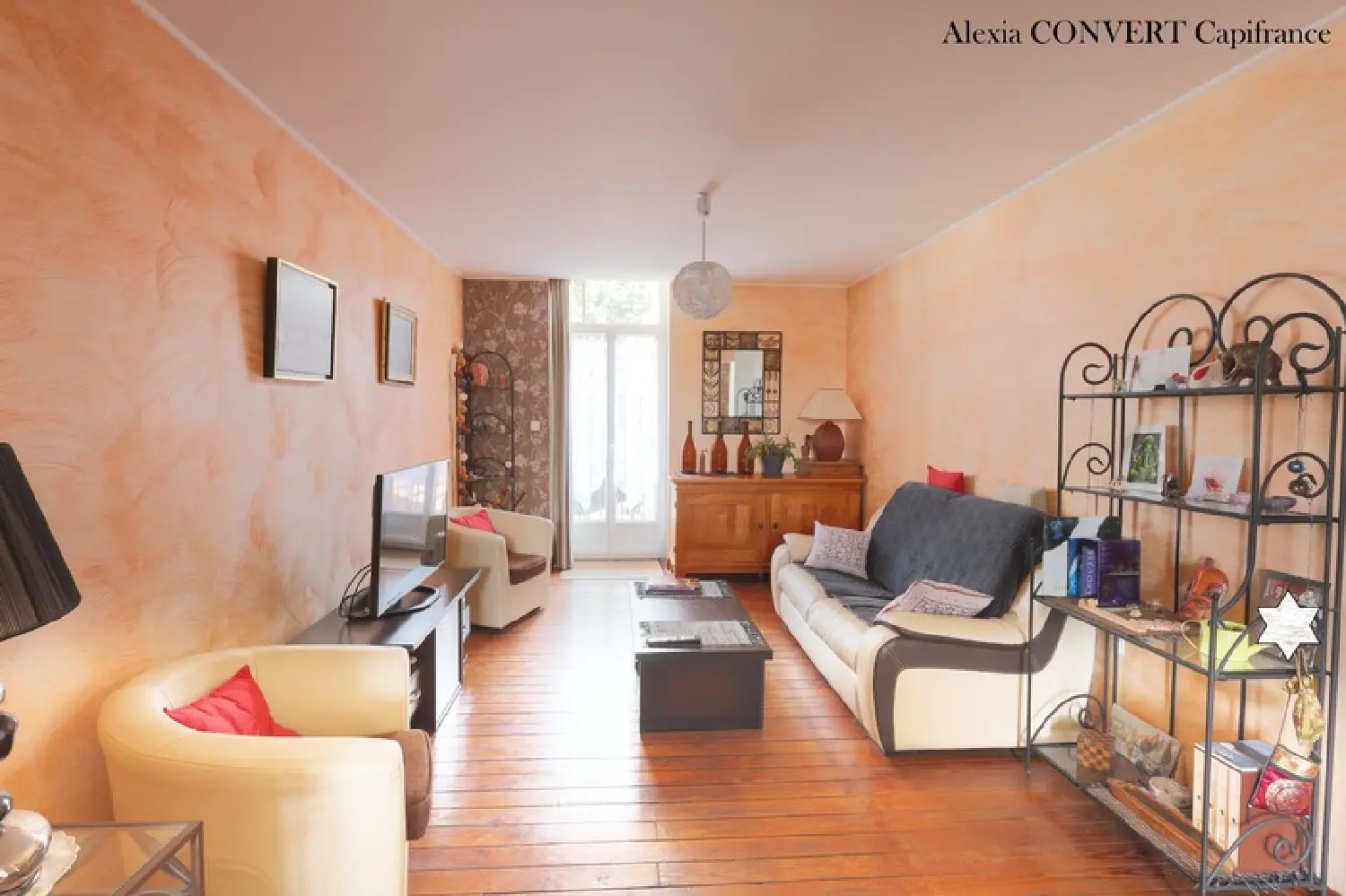  à vendre appartement Bourg-en-Bresse Ain 4