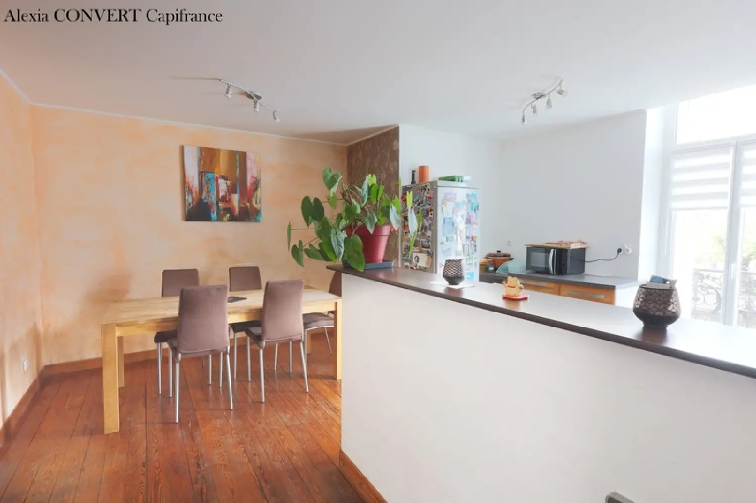  à vendre appartement Bourg-en-Bresse Ain 5