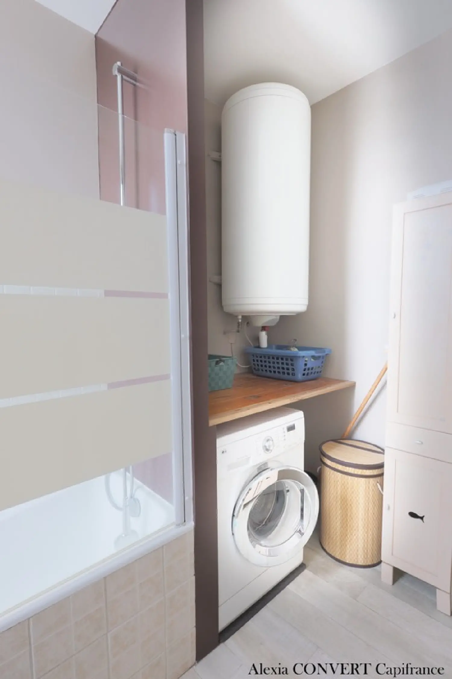  à vendre appartement Bourg-en-Bresse Ain 7