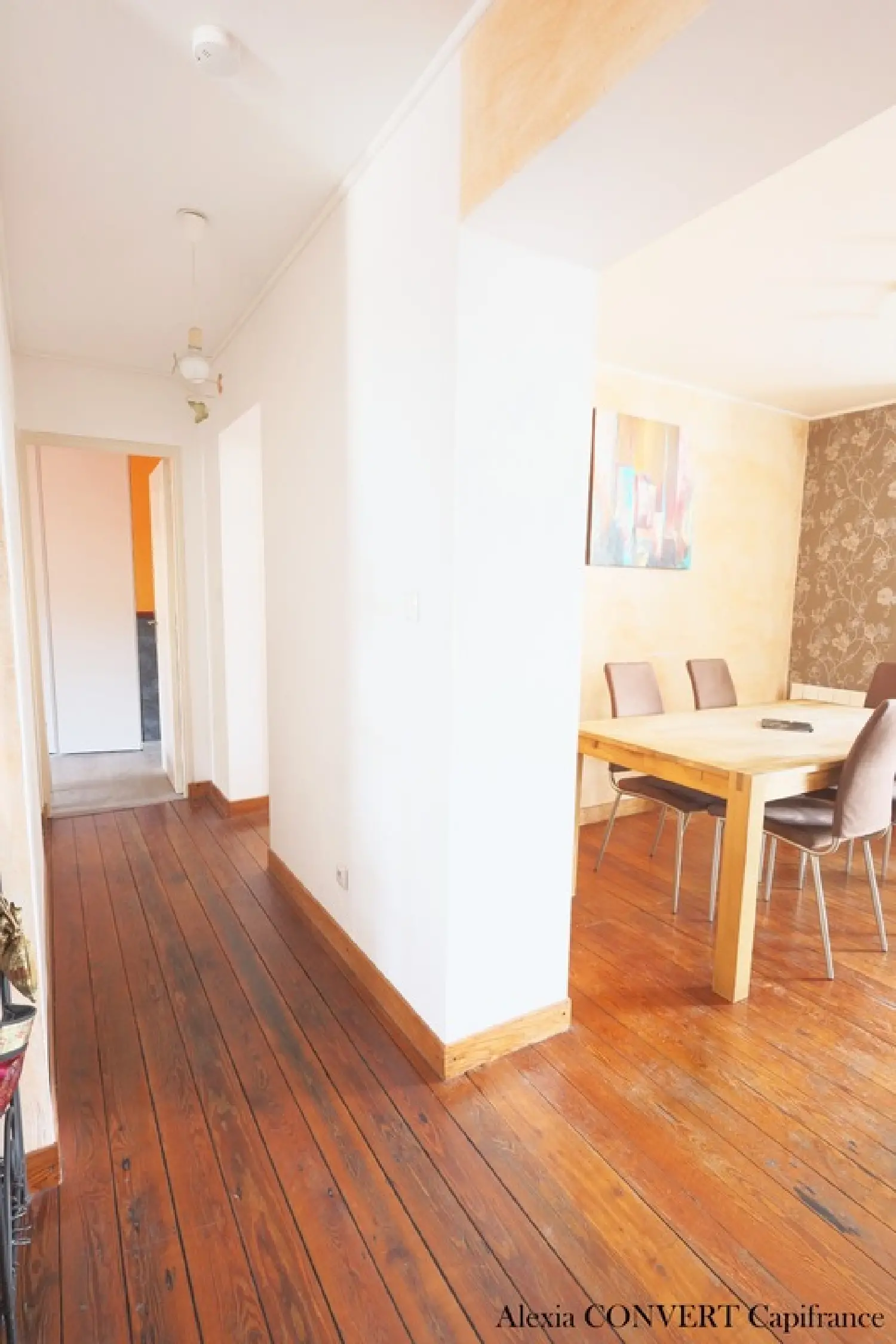  à vendre appartement Bourg-en-Bresse Ain 8