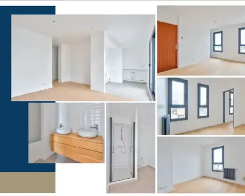 Bourg-en-Bresse Ain apartamento foto 7123370