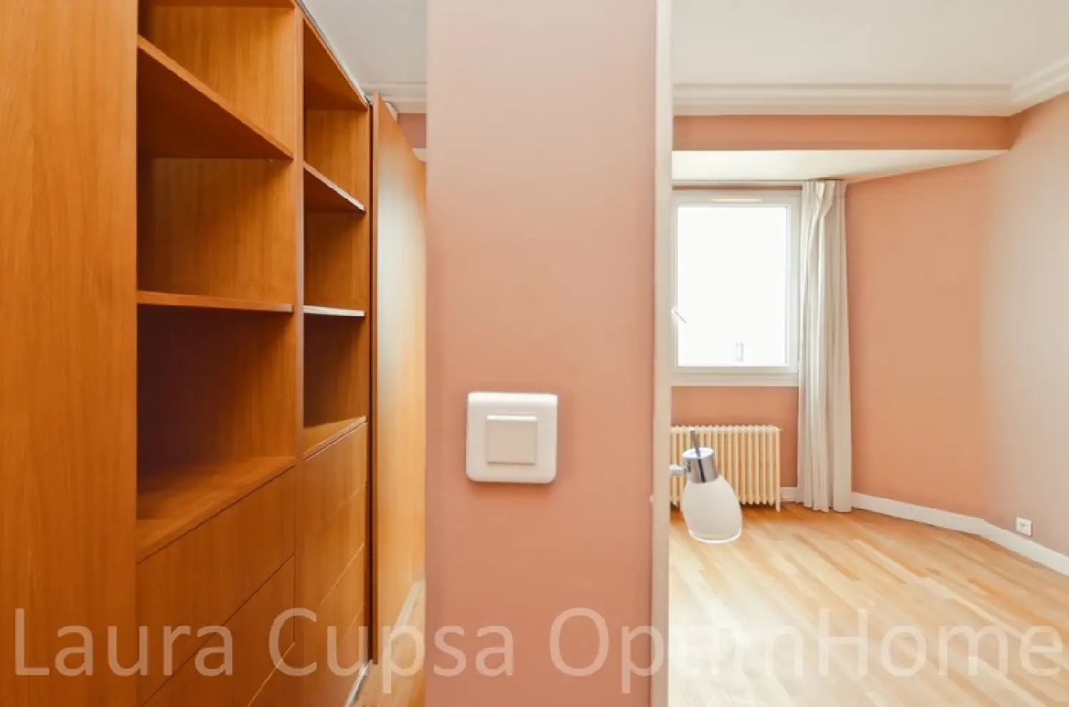  te koop appartement Bourg-la-Reine Hauts-de-Seine 7