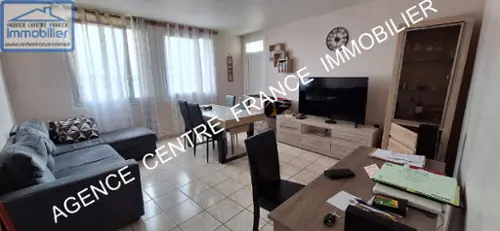 Bourges Cher appartement foto 7119041