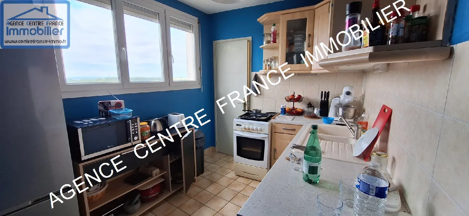  kaufen Wohnung/ Apartment Bourges Cher 2