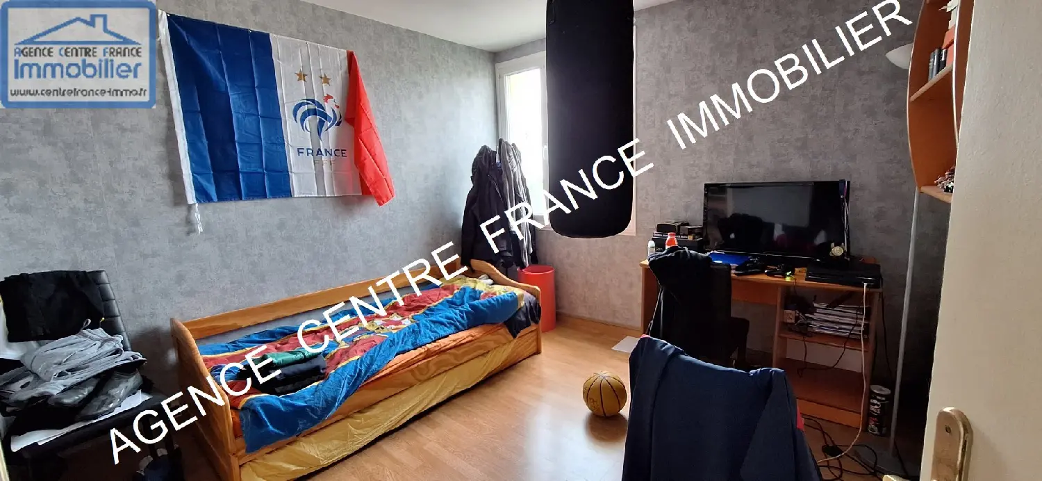  kaufen Wohnung/ Apartment Bourges Cher 3