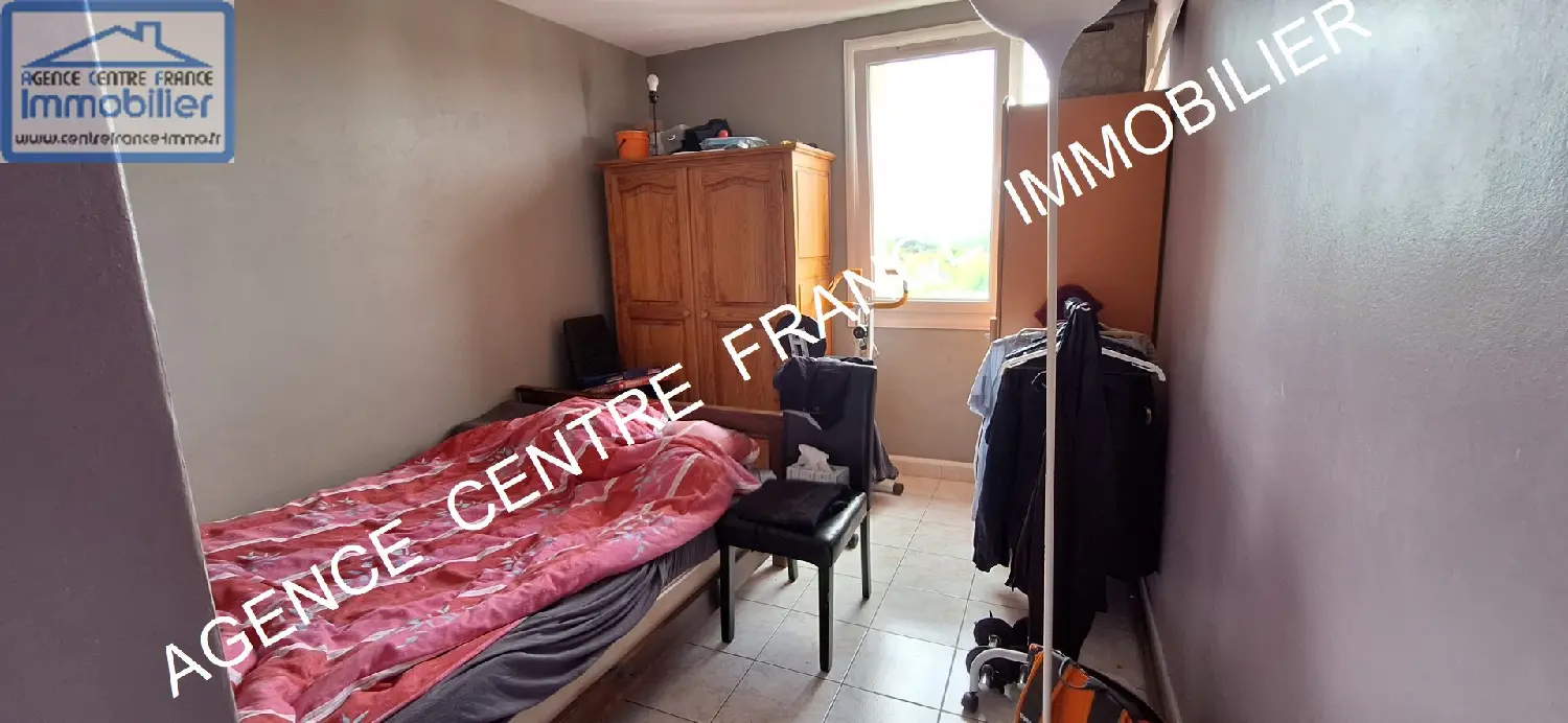  kaufen Wohnung/ Apartment Bourges Cher 4