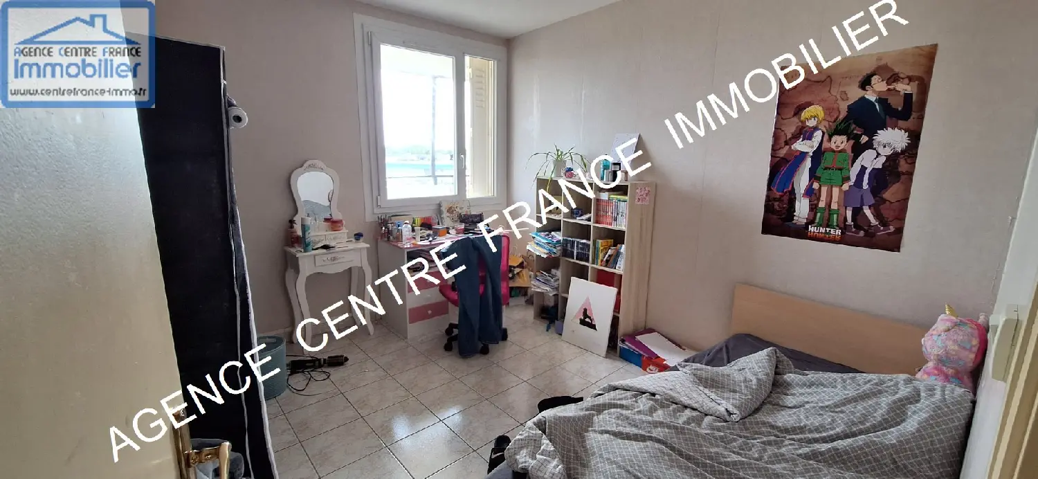  kaufen Wohnung/ Apartment Bourges Cher 5