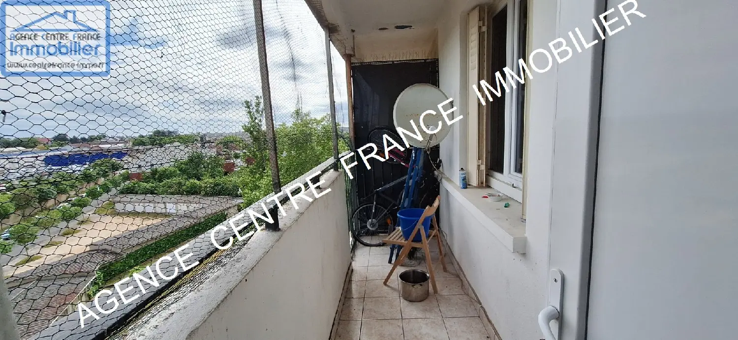  kaufen Wohnung/ Apartment Bourges Cher 7