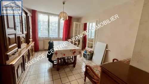 Bourges Cher appartement foto 7123625