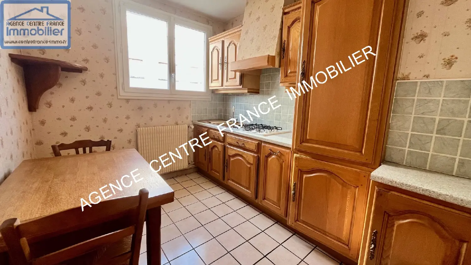  te koop appartement Bourges Cher 2
