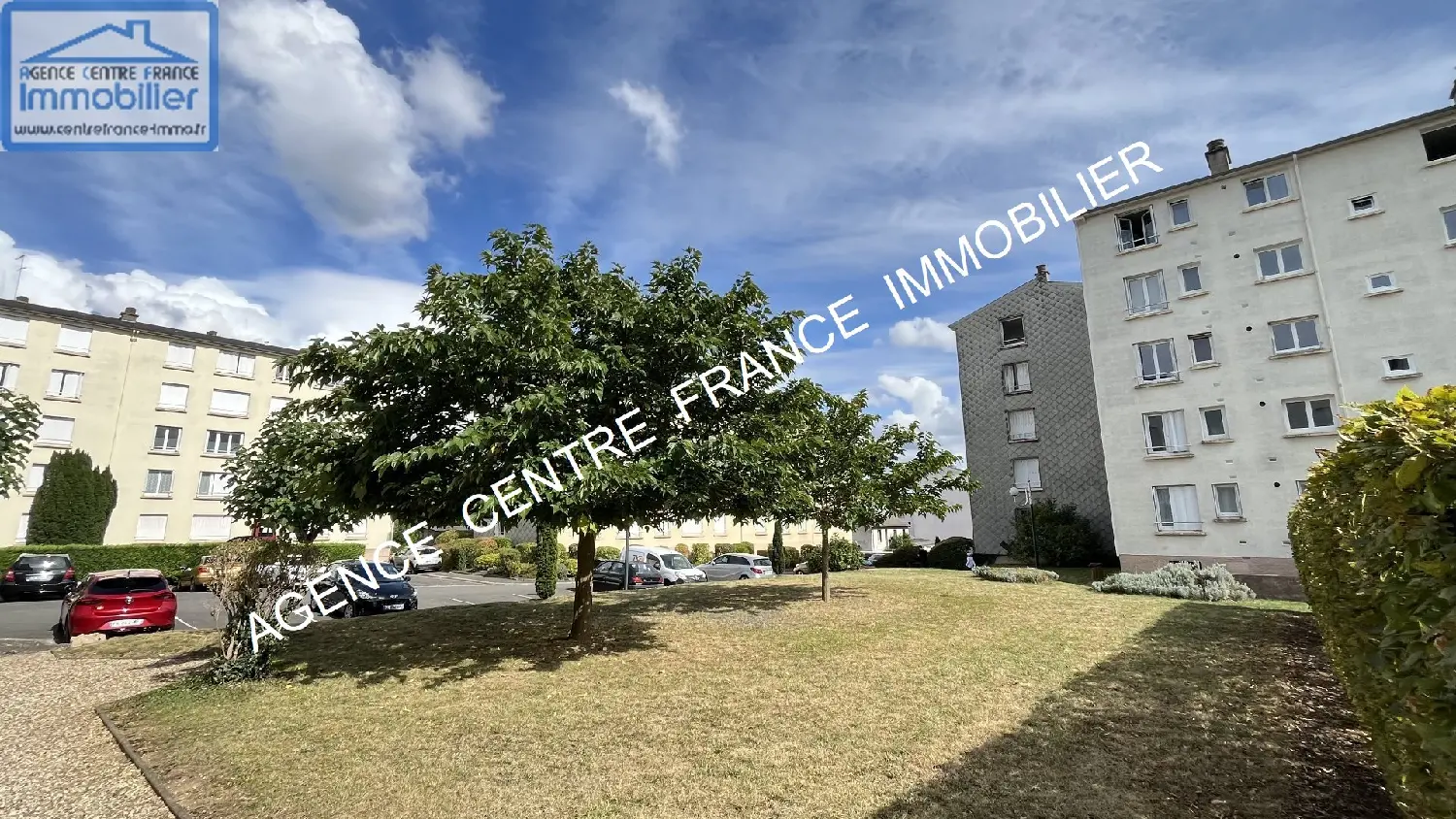  te koop appartement Bourges Cher 4