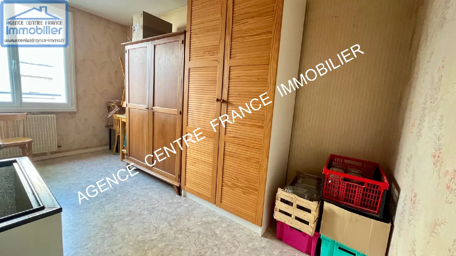  te koop appartement Bourges Cher 6