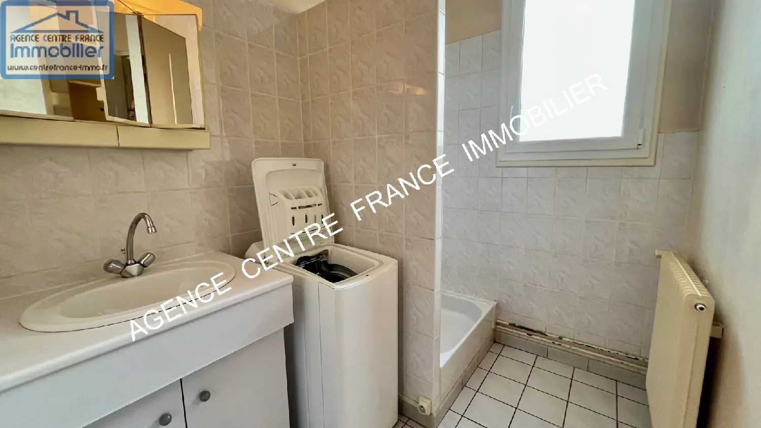  te koop appartement Bourges Cher 7