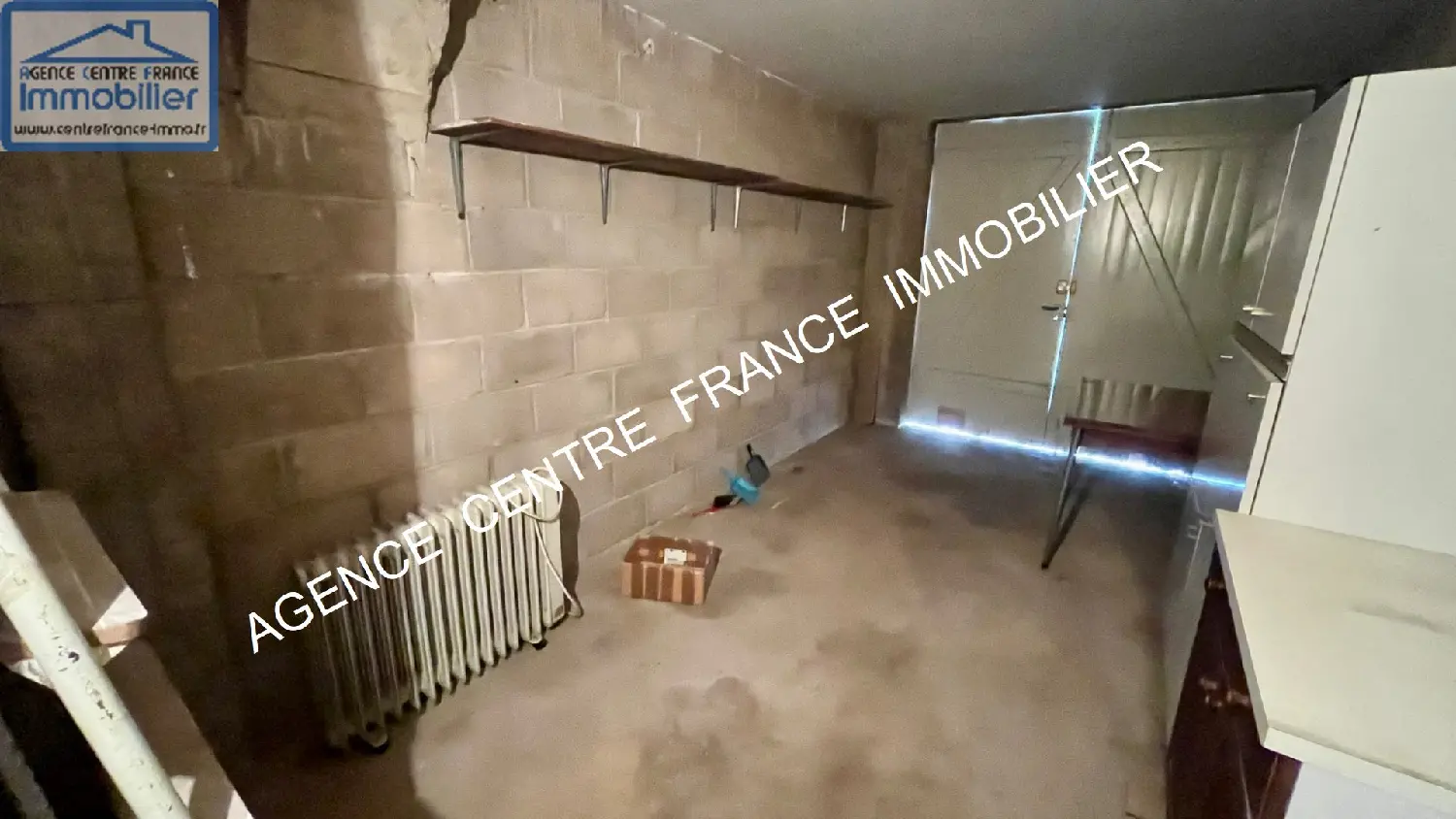  te koop appartement Bourges Cher 8
