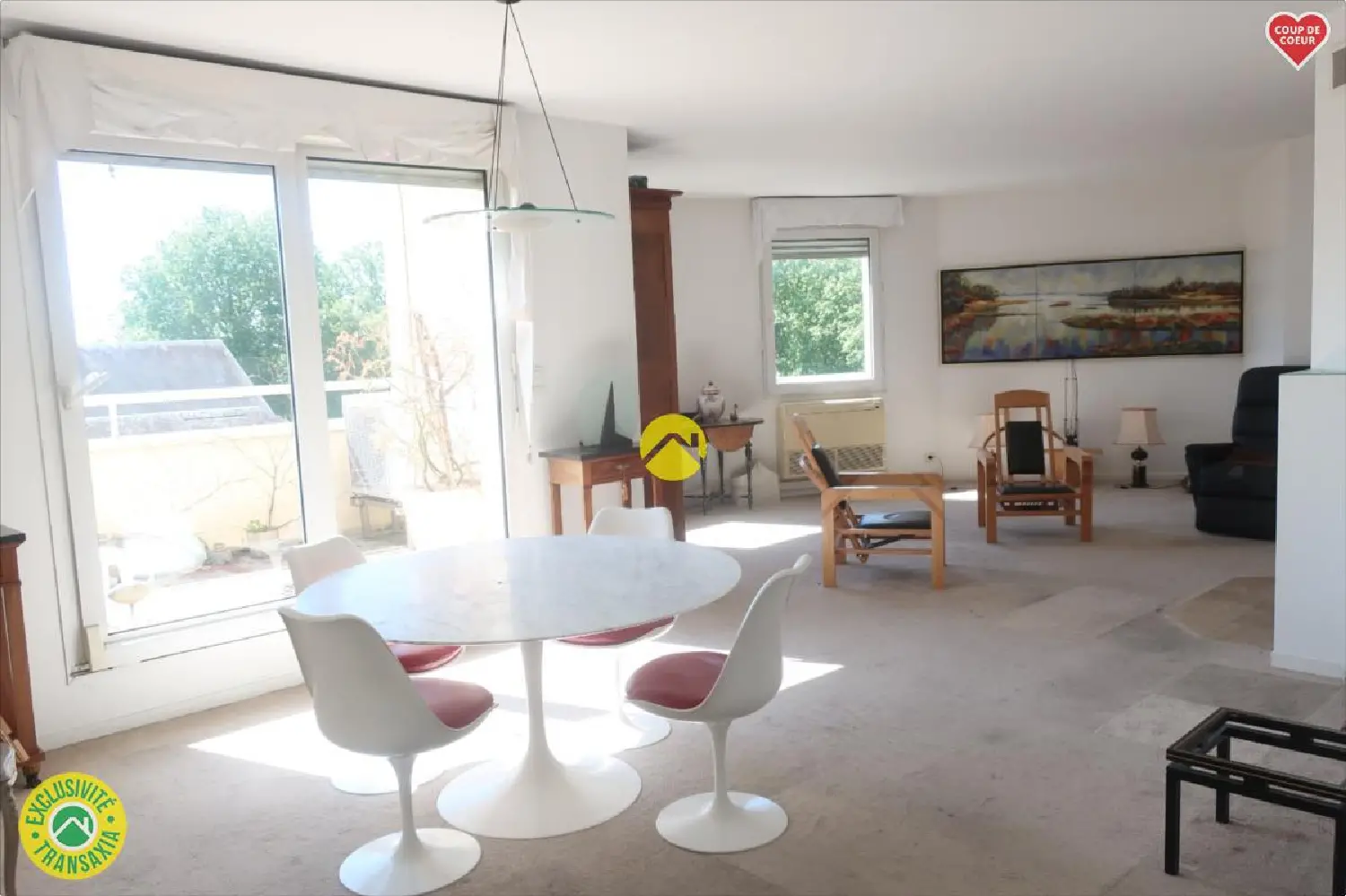  for sale apartment Bourges Cher 6