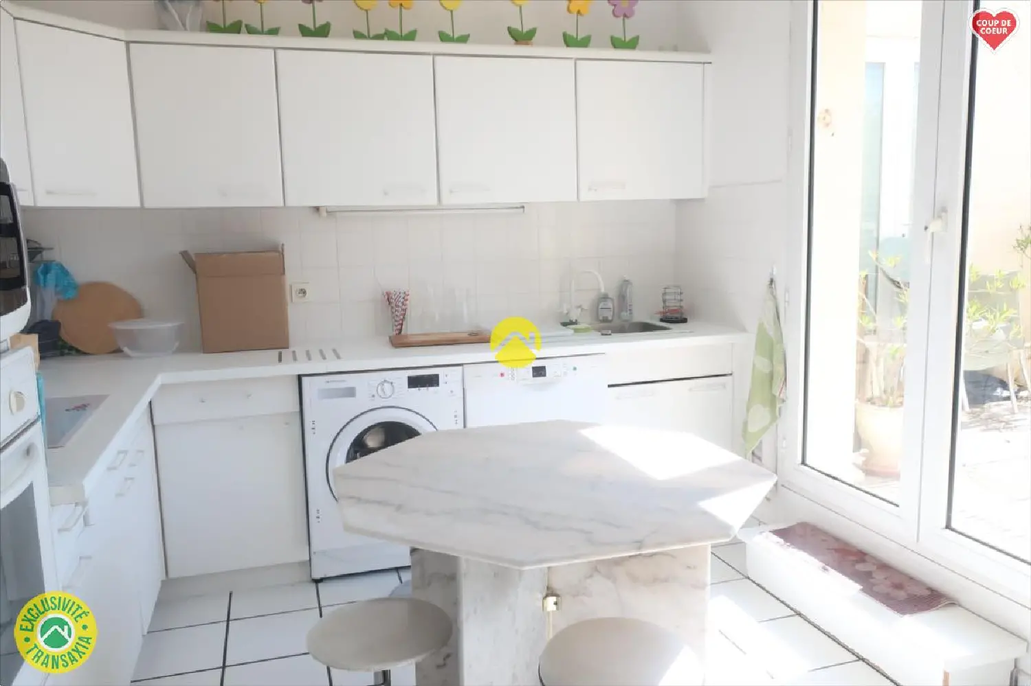  for sale apartment Bourges Cher 7