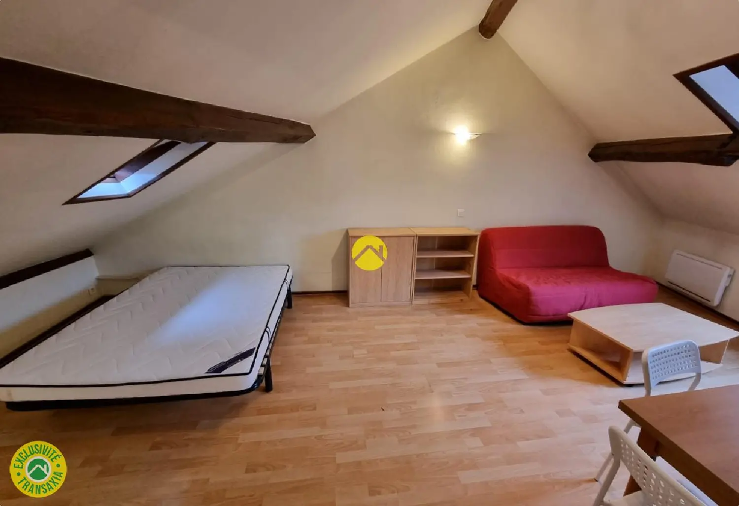  for sale apartment Bourges Cher 2