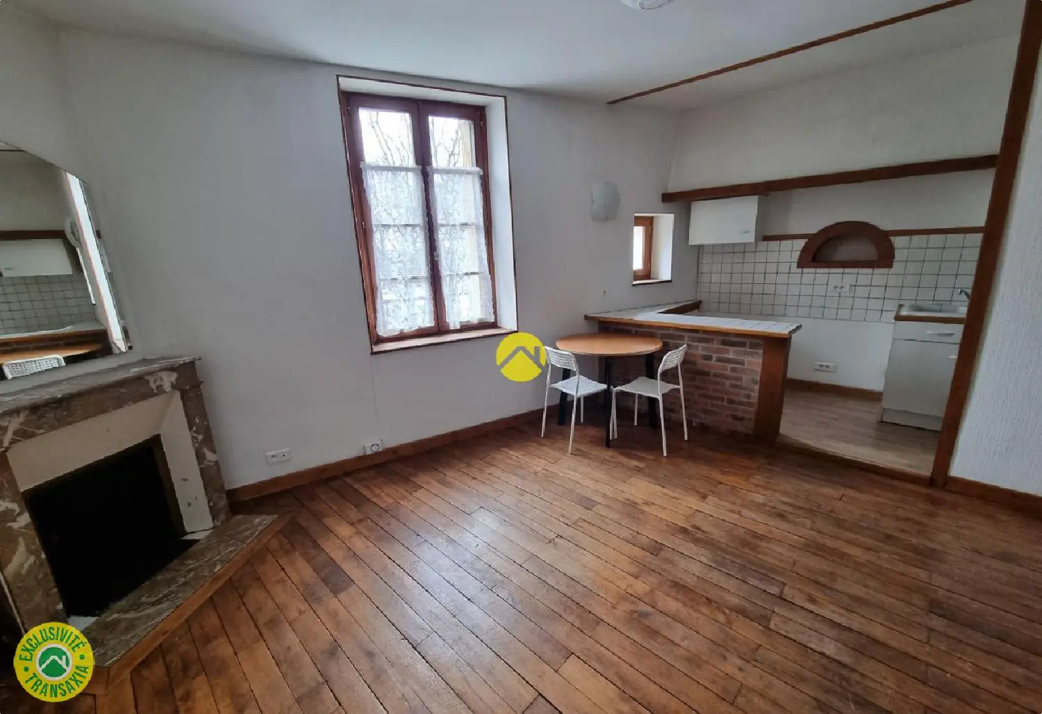  for sale apartment Bourges Cher 3