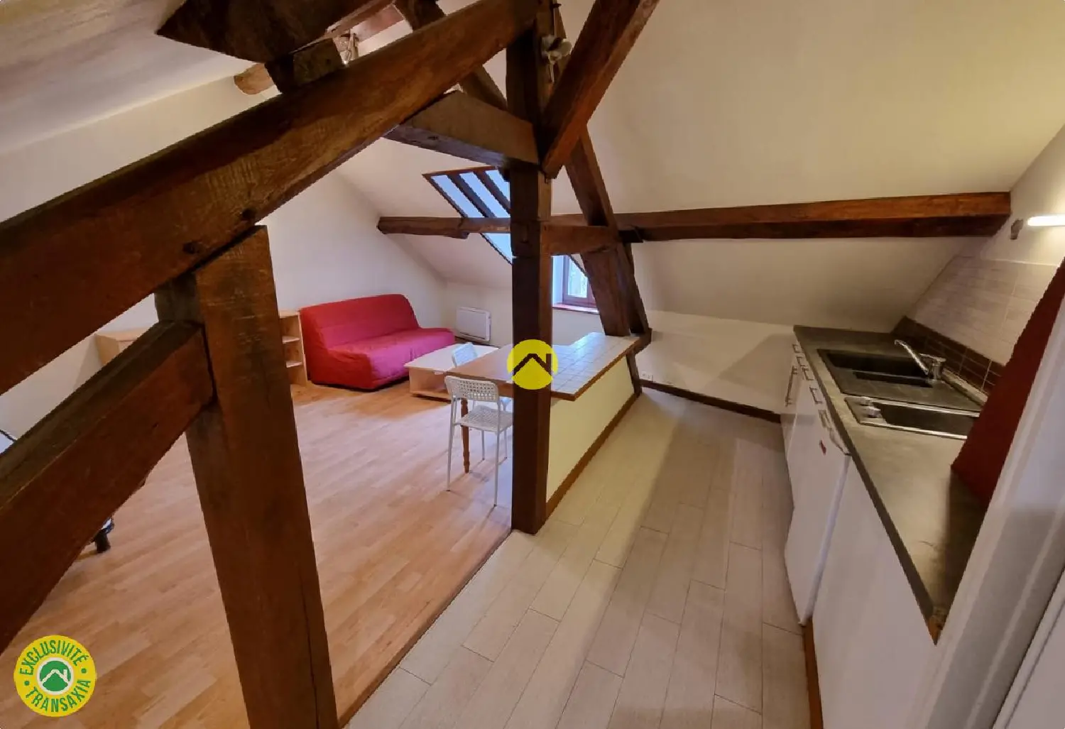  for sale apartment Bourges Cher 4