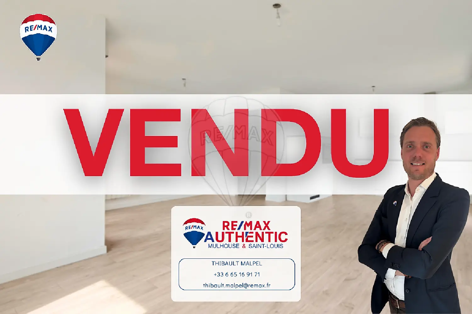  te koop appartement Bourgfelden Haut-Rhin 1