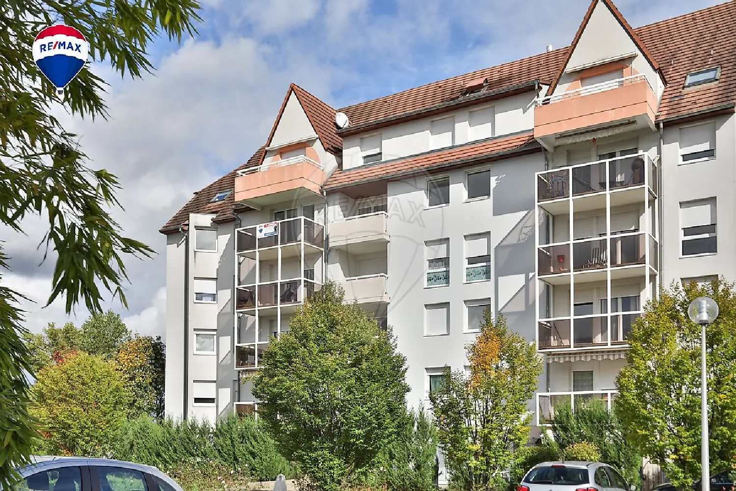  te koop appartement Bourgfelden Haut-Rhin 2