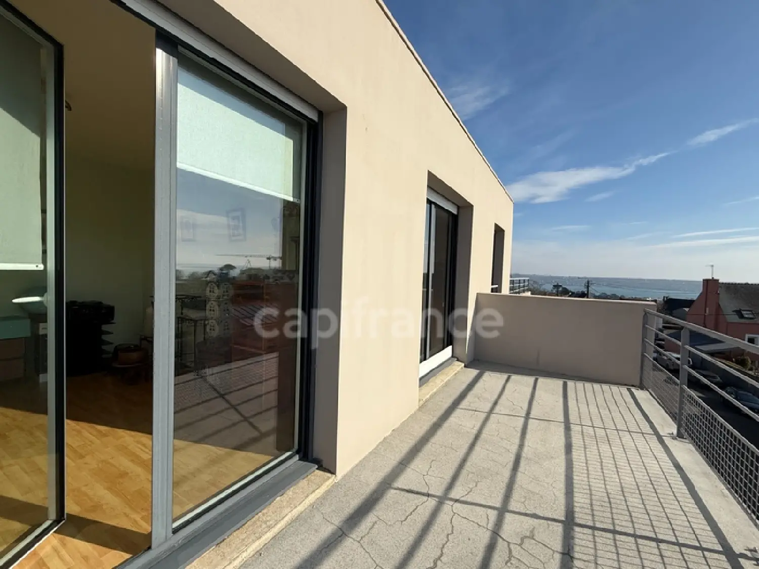  en venta apartamento Brest Finistère 4