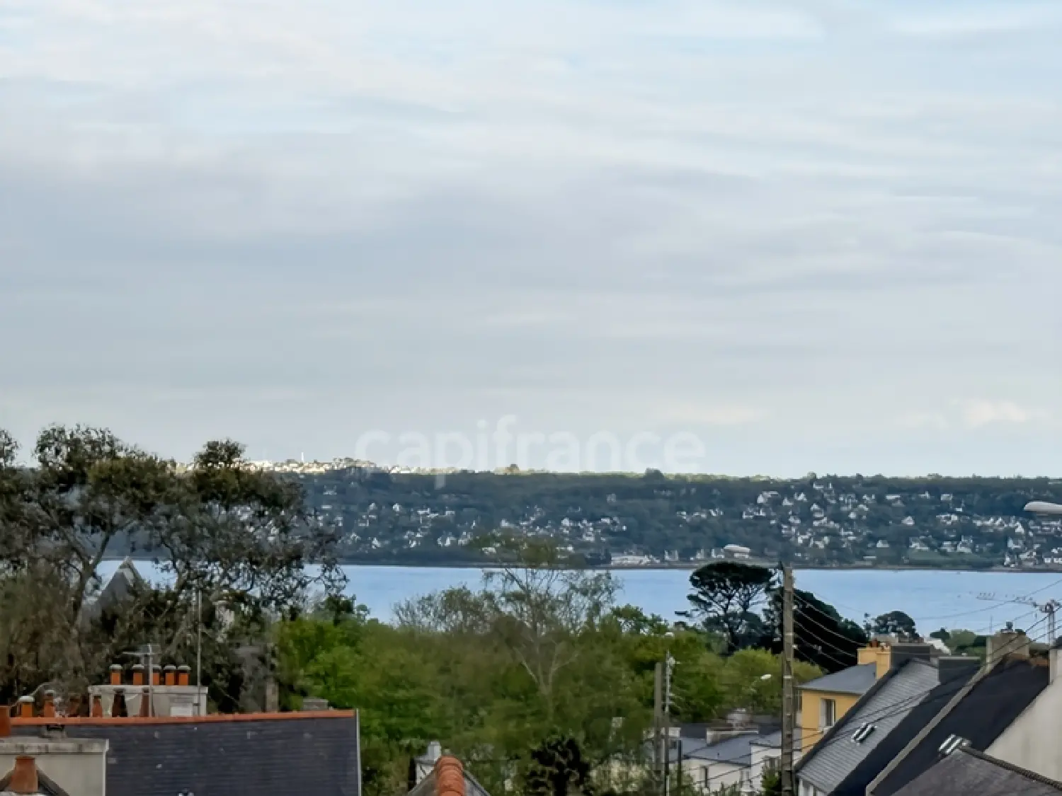  en venta apartamento Brest Finistère 5