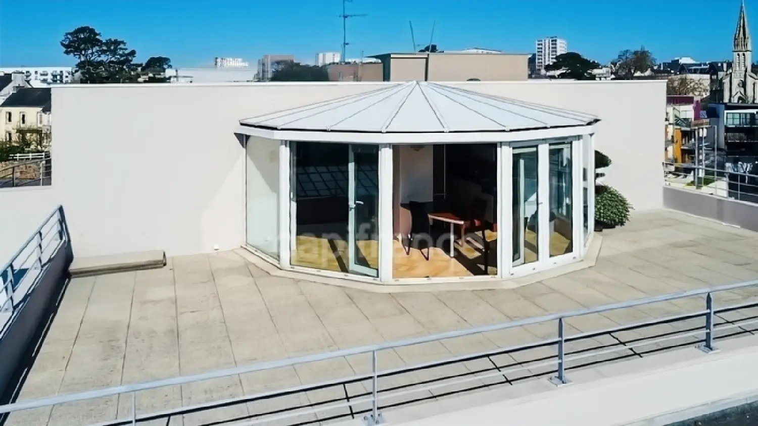  en venta apartamento Brest Finistère 6