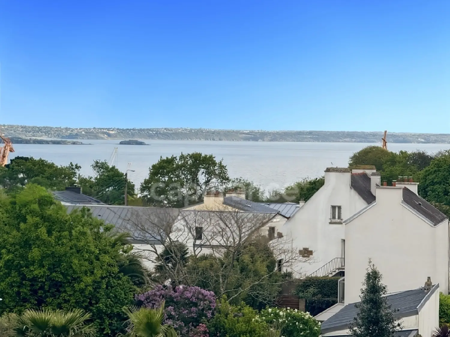  en venta apartamento Brest Finistère 7