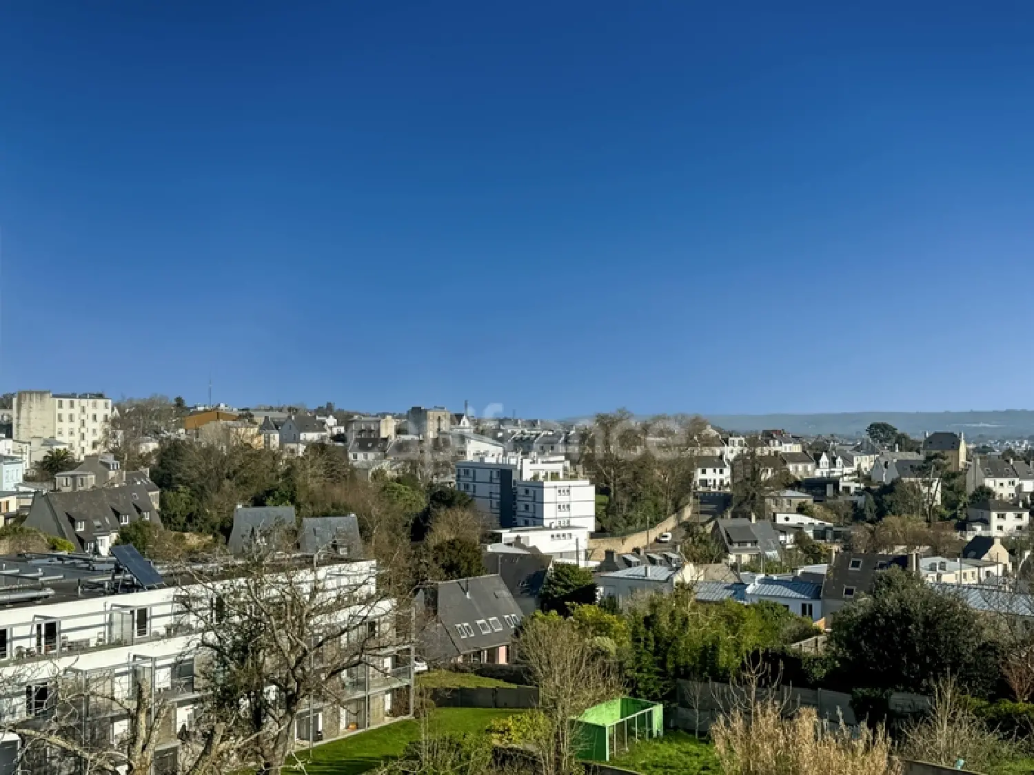  en venta apartamento Brest Finistère 8