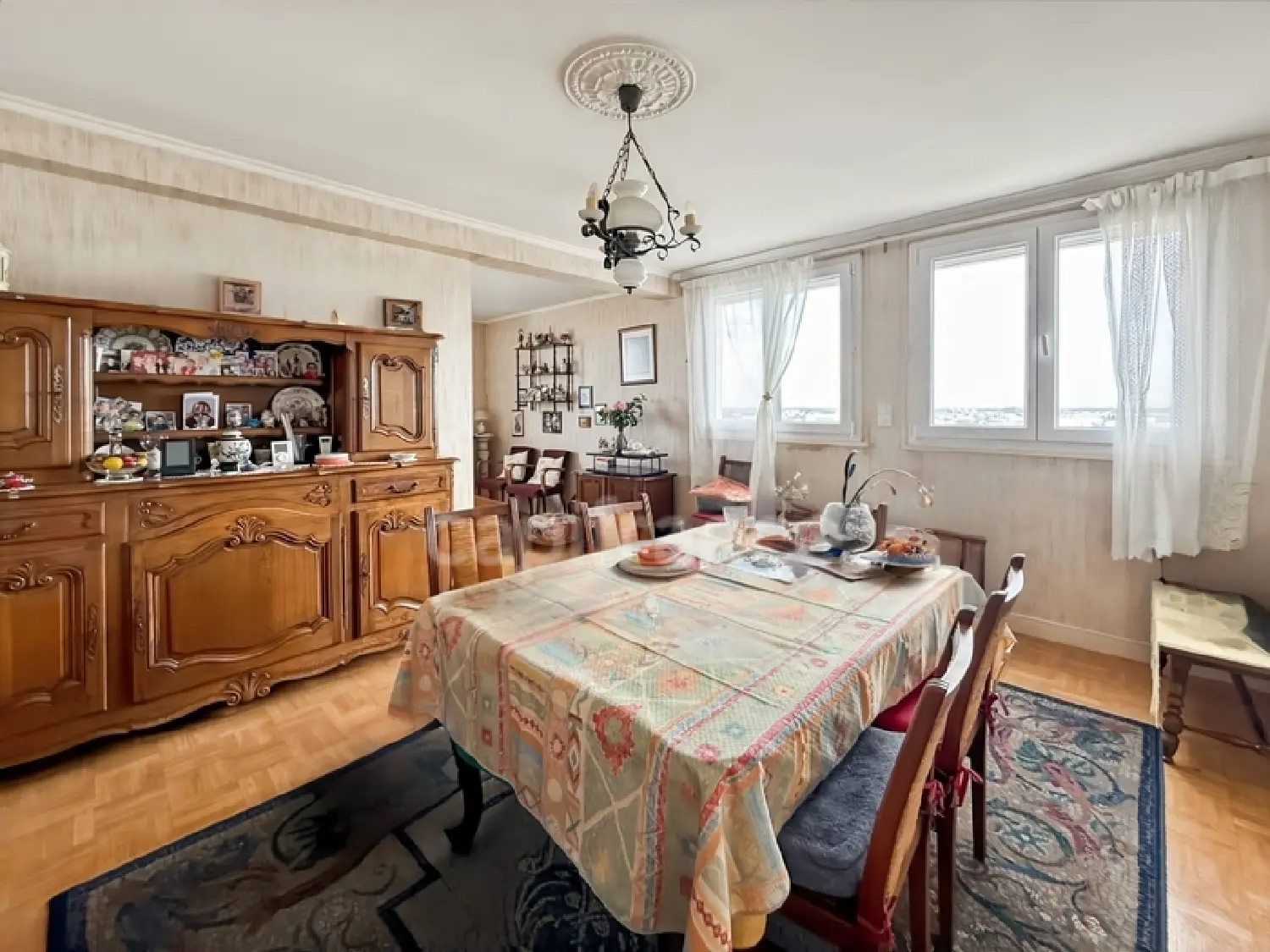  te koop appartement Brest Finistère 3