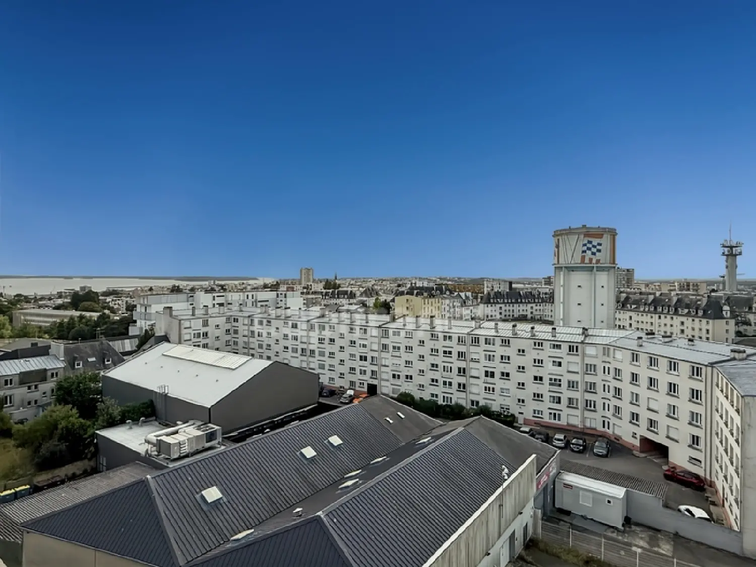  te koop appartement Brest Finistère 7