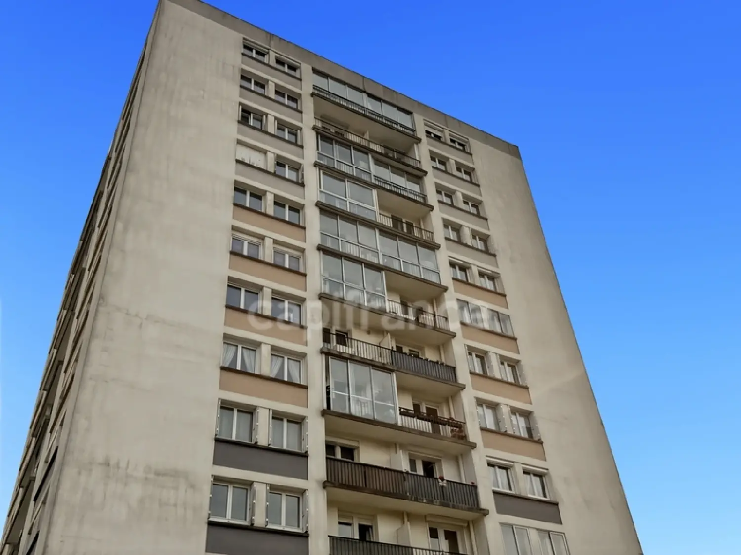  te koop appartement Brest Finistère 8