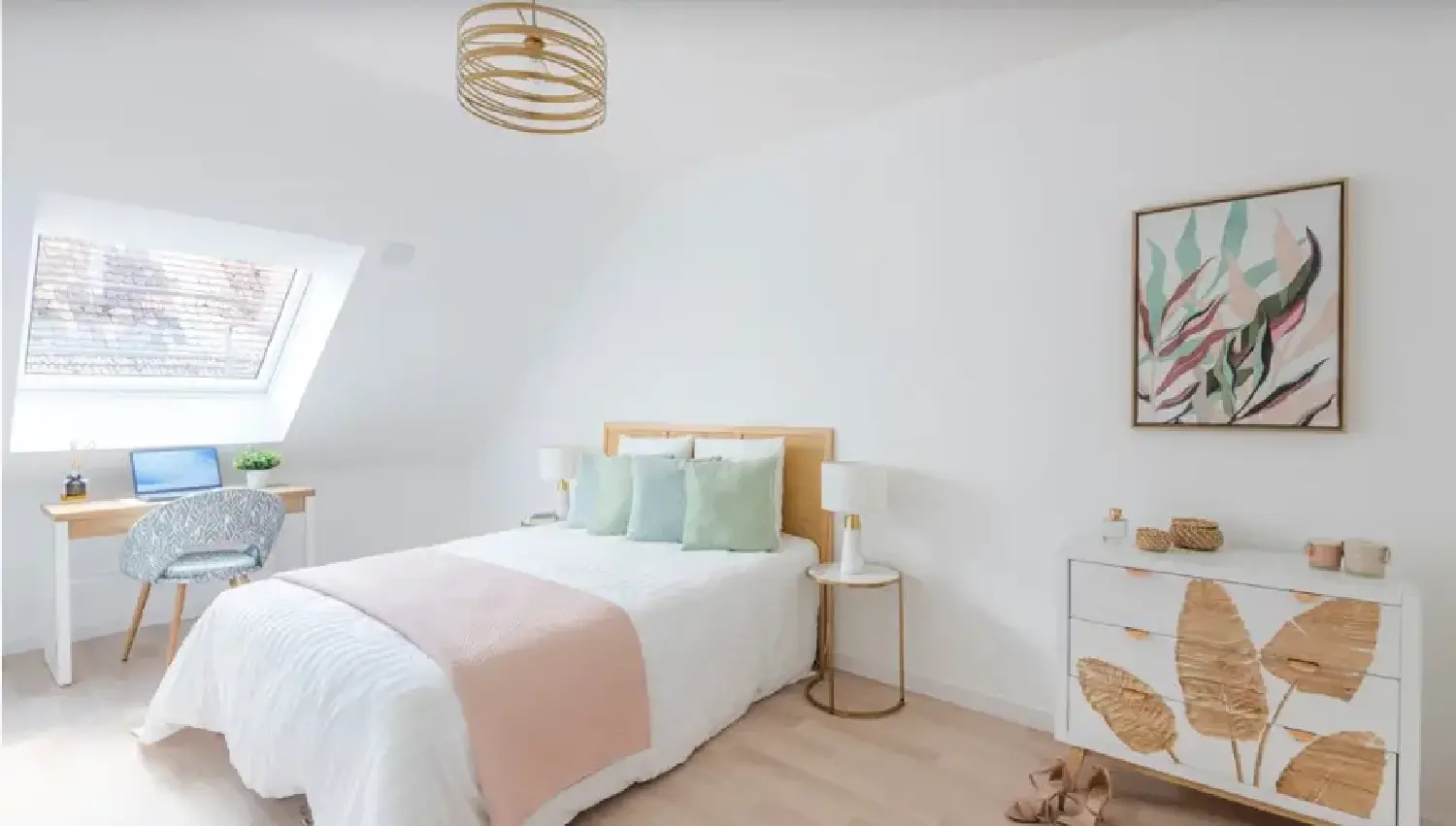  te koop appartement Brignoles Var 1