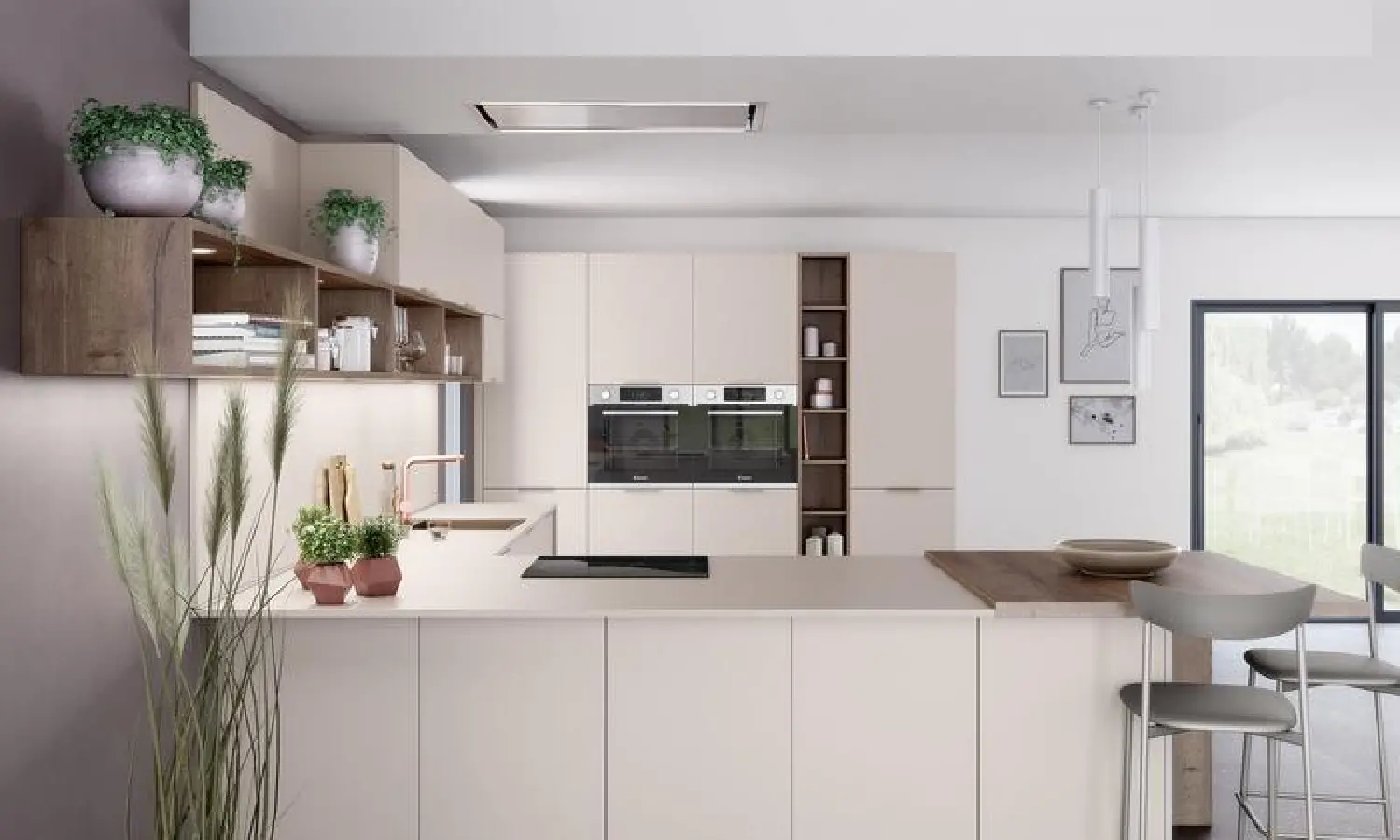  for sale apartment Brou-sur-Chantereine Seine-et-Marne 2