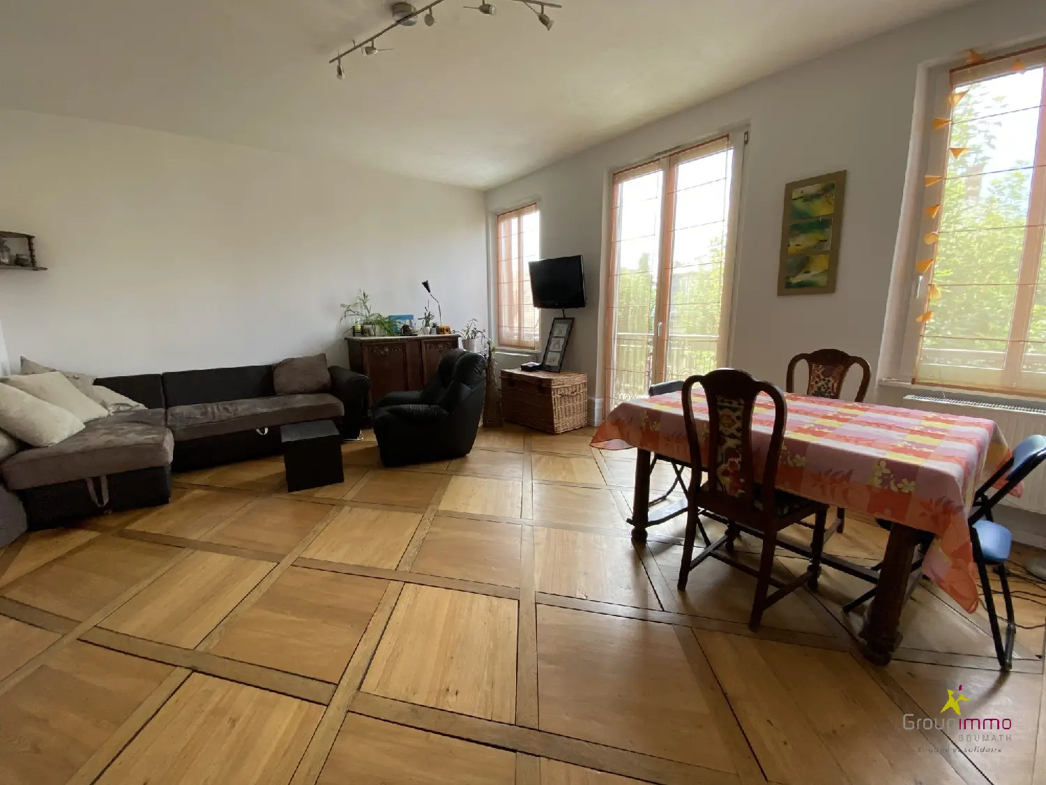  te koop appartement Brumath Bas-Rhin 2