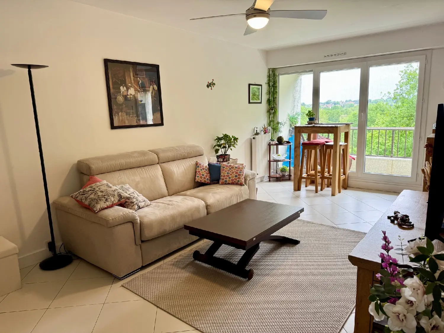 en venta apartamento Brunoy Essonne 2
