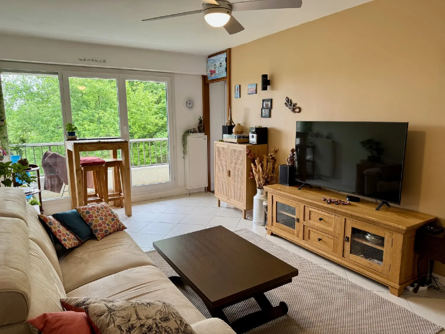 en venta apartamento Brunoy Essonne 3