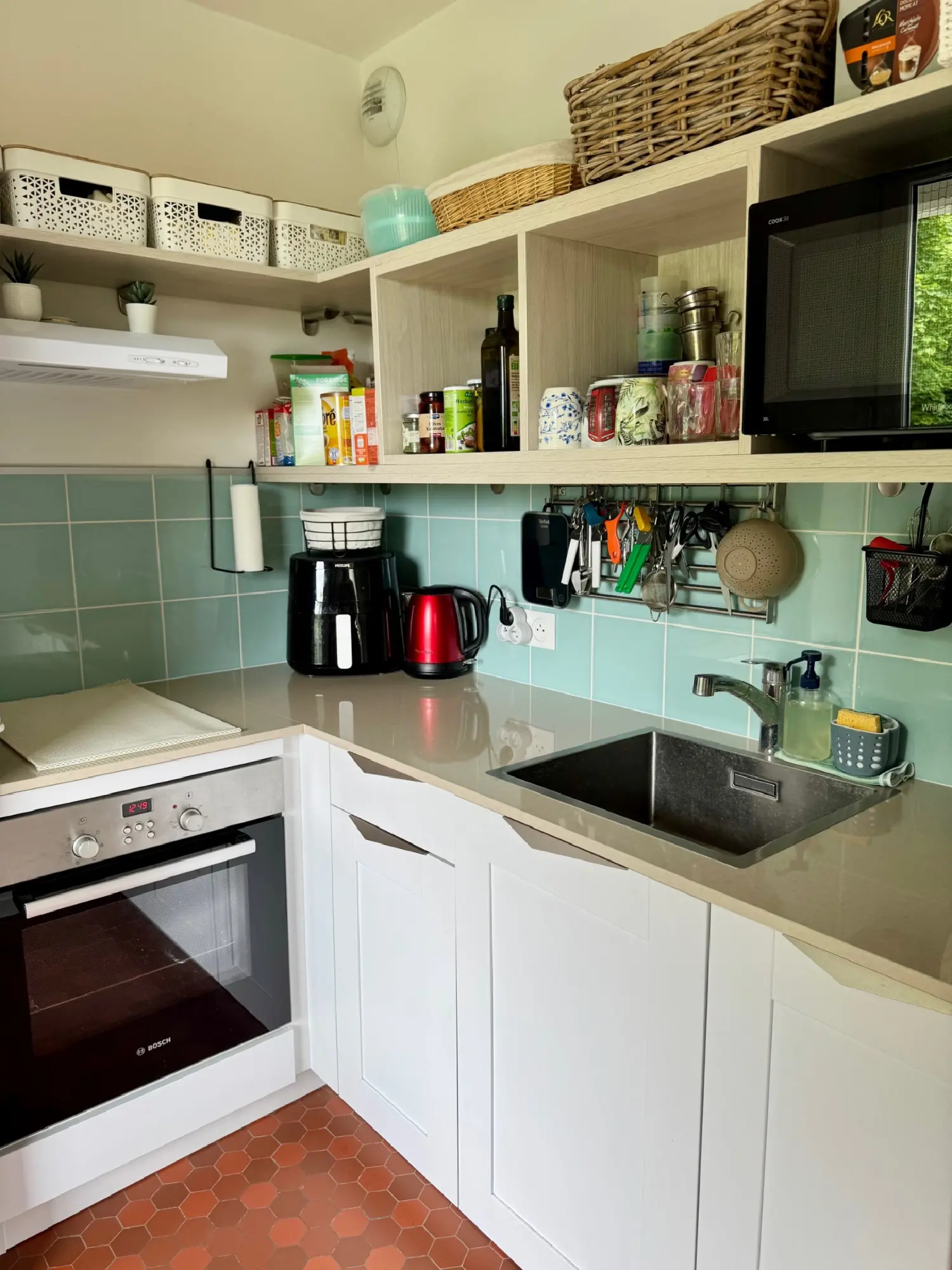  kaufen Wohnung/ Apartment Brunoy Essonne 5