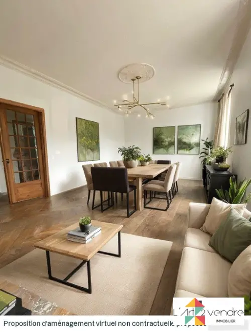 Brunoy Essonne apartment foto 7121389