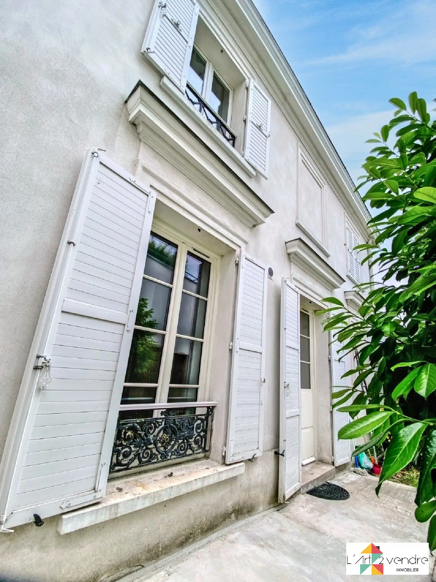  for sale apartment Brunoy Essonne 4